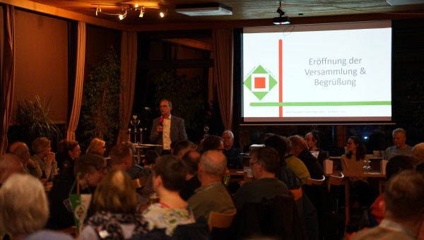 Jahreshauptversammlung 2026: Dagmar Drummen als 2. Vorsitzende gewählt und außergewöhnliche Ehrungen