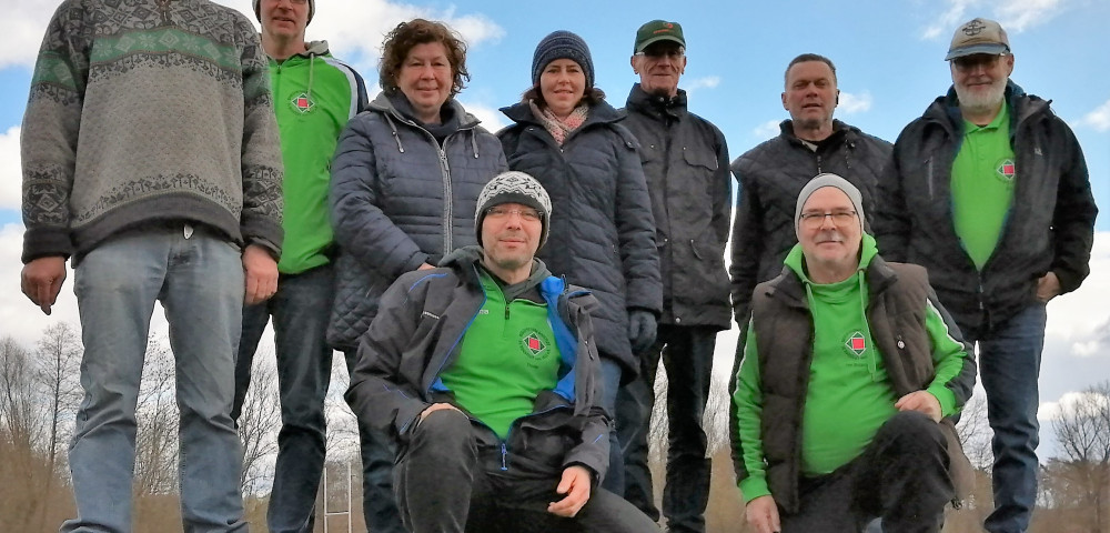 Boostedter Bouler erfolgreich im Pokalspiel beim TuS Lübeck