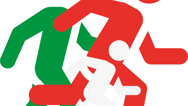 Lauf und Walking Treff!