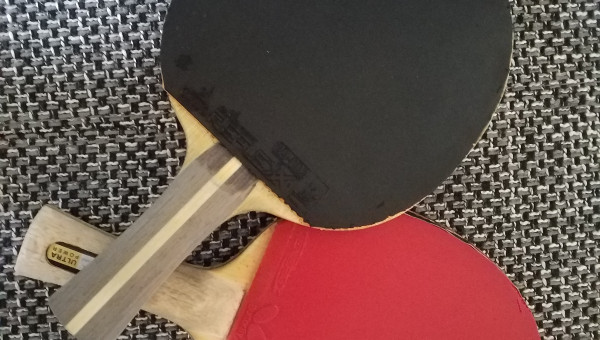 Tischtennisturnier für Jedermann