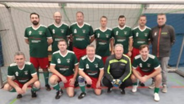 Bericht Altligaturnier 07.01.2023