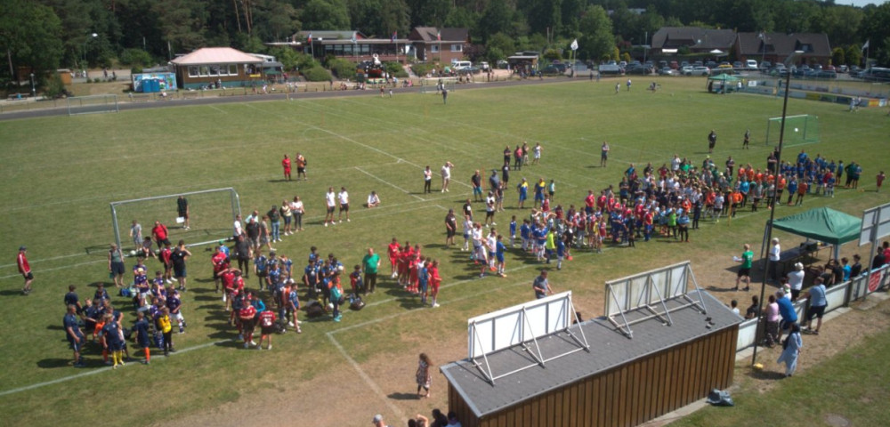 Ernst-Ziemer-Sommerturnier 2025