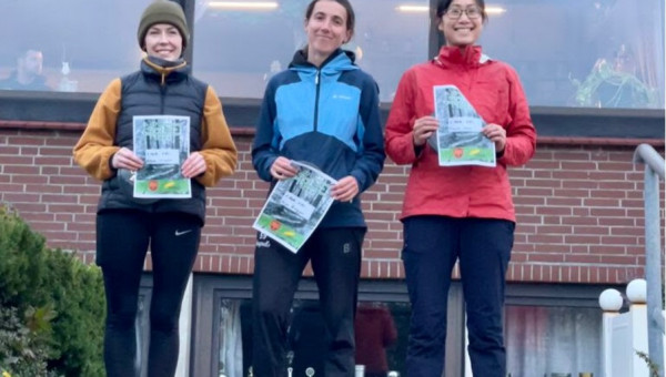 3. SV Boostedt Winter Open 2023 – Let’s play some Disc Golf in Boostedt !