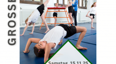 Großes Turnfest